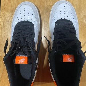 Nike Air Force 1’s